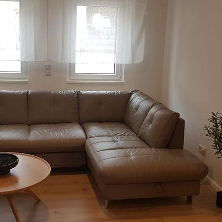 Joanna Apartment - Worms Eksteriør bilde