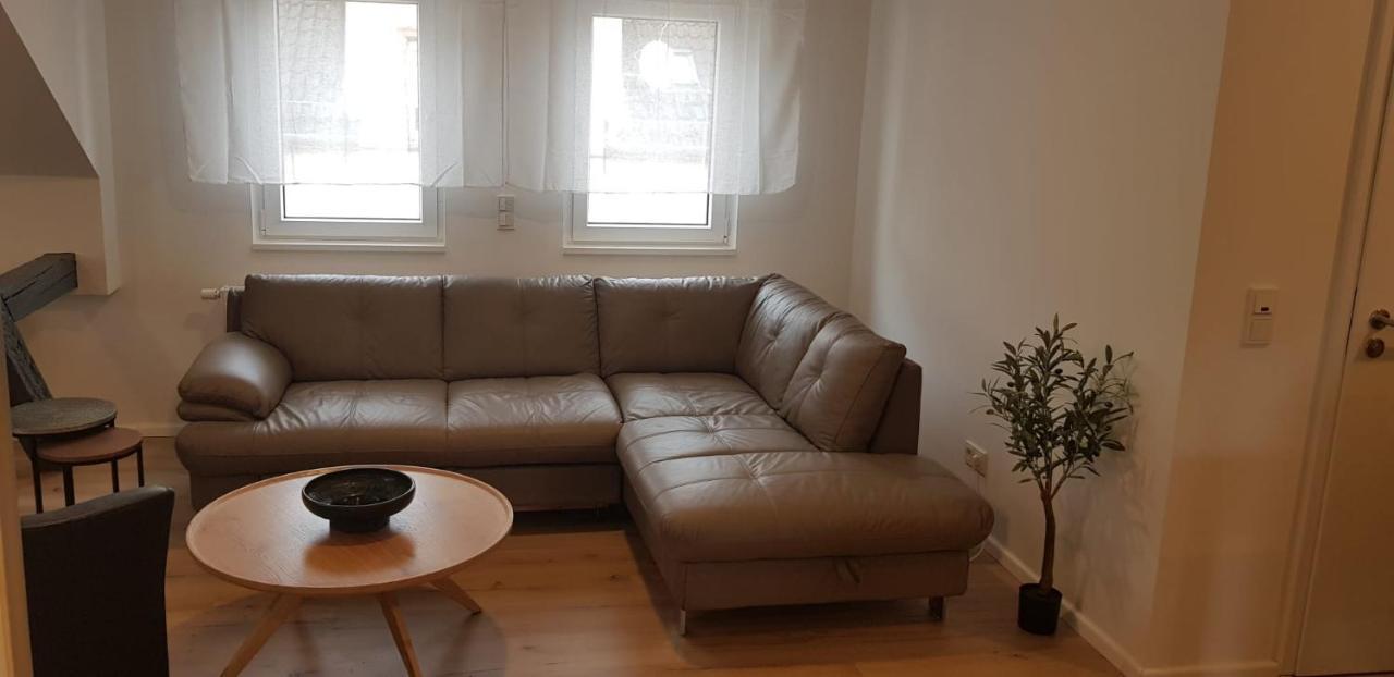 Joanna Apartment - Worms Eksteriør bilde